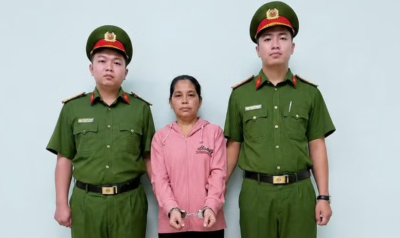 BẮT KHẨN CẤP giáo viên BẠO HÀNH TRẺ EM; cơ quan Công an khuyến cáo người dân, giáo viên, báo mẫu, cơ sở trông giữ trẻ- Ảnh 1.
