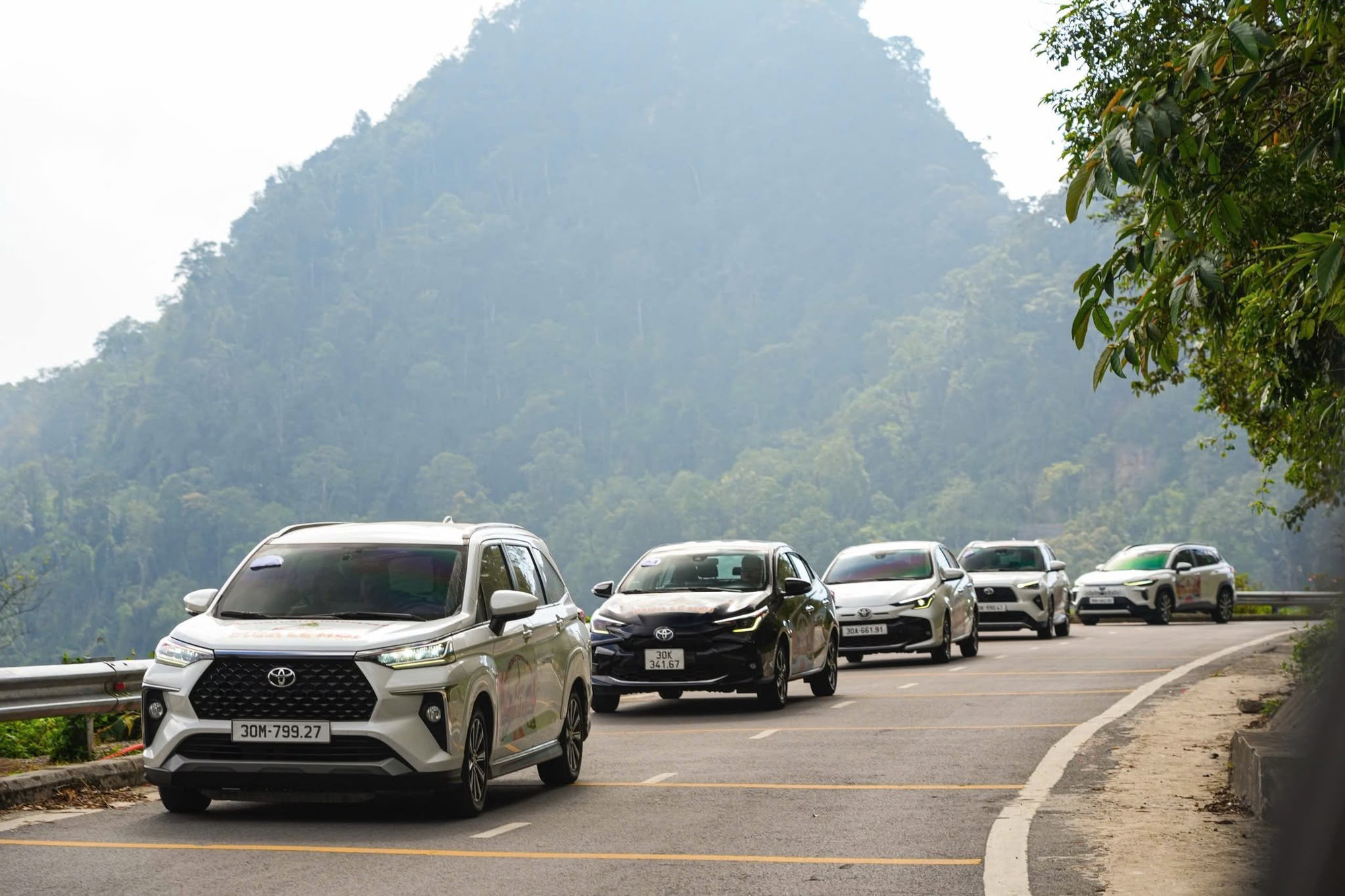 Toyota tiếp tục là 'vua doanh số' toàn cầu, BYD muốn vượt mặt nhưng người Nhật 'nhanh hơn' ở một điểm- Ảnh 4.