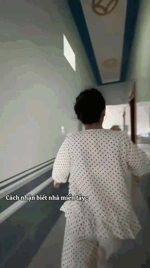 Phát ghen với nhà miền Tây: Rộng thênh thang không thấy điểm dừng, camera lia góc nào cũng quá wow- Ảnh 4.