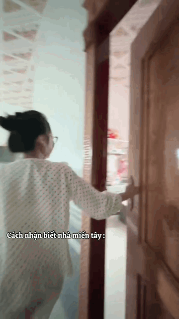 Phát ghen với nhà miền Tây: Rộng thênh thang không thấy điểm dừng, camera lia góc nào cũng quá wow- Ảnh 5.