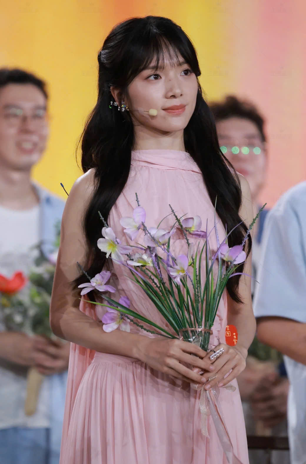 Nữ chính phim hot 8 nghìn tỷ: Visual tự nhiên như "tình đầu", ngoài đời cũng rất đơn giản- Ảnh 5.