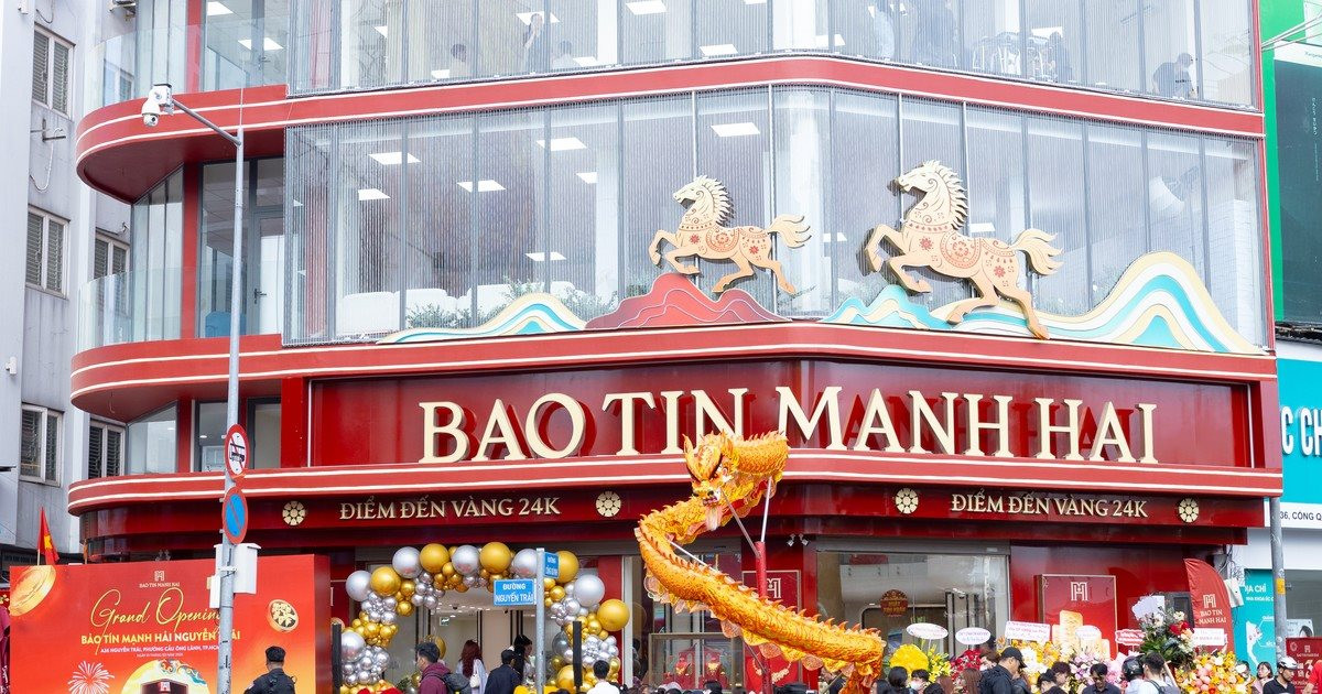 Bảo Tín Mạnh Hải lên tiếng sau kết luận của Thanh tra Chính phủ- Ảnh 1.