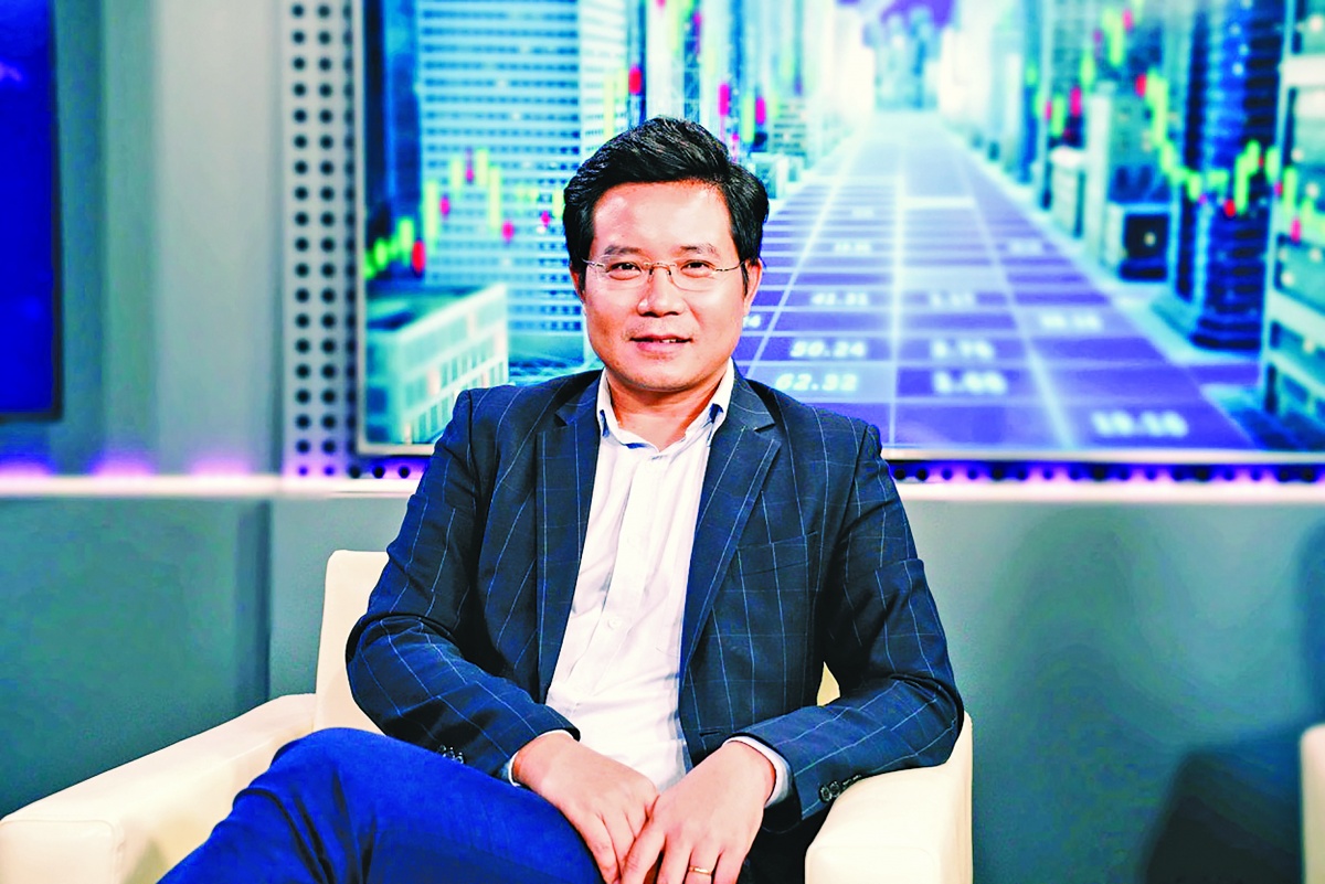 Cải cách tổng thể thị trường vốn: San sẻ gánh nặng với hệ thống ngân hàng - Ảnh 2.