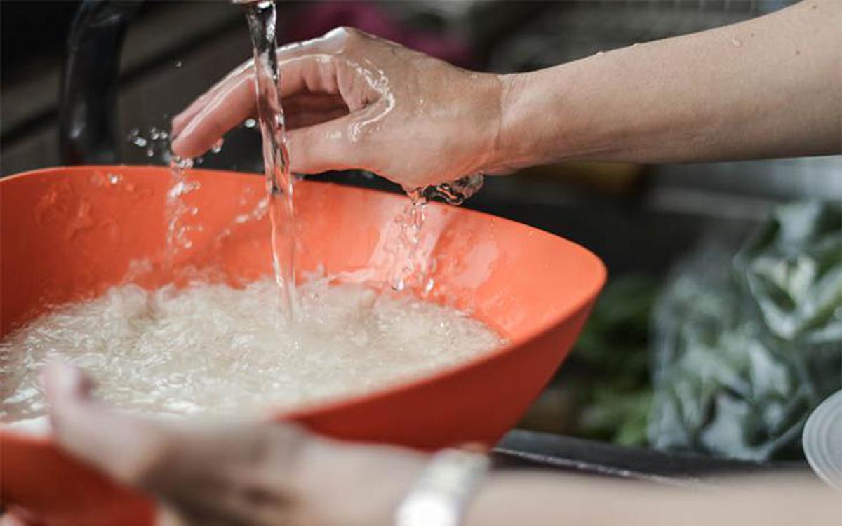 Lời khuyên cho những người thường bấm nút Cook 2 lần khi dùng nồi cơm điện - Ảnh 3.