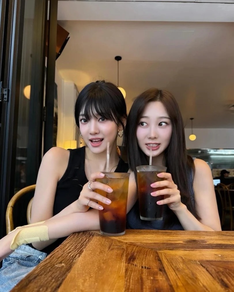 Thức uống "cà phê trà xanh" đang phủ sóng mạng xã hội Nhật: Vì sao nhiều người tin rằng nó giúp kiểm soát cân nặng?- Ảnh 4.