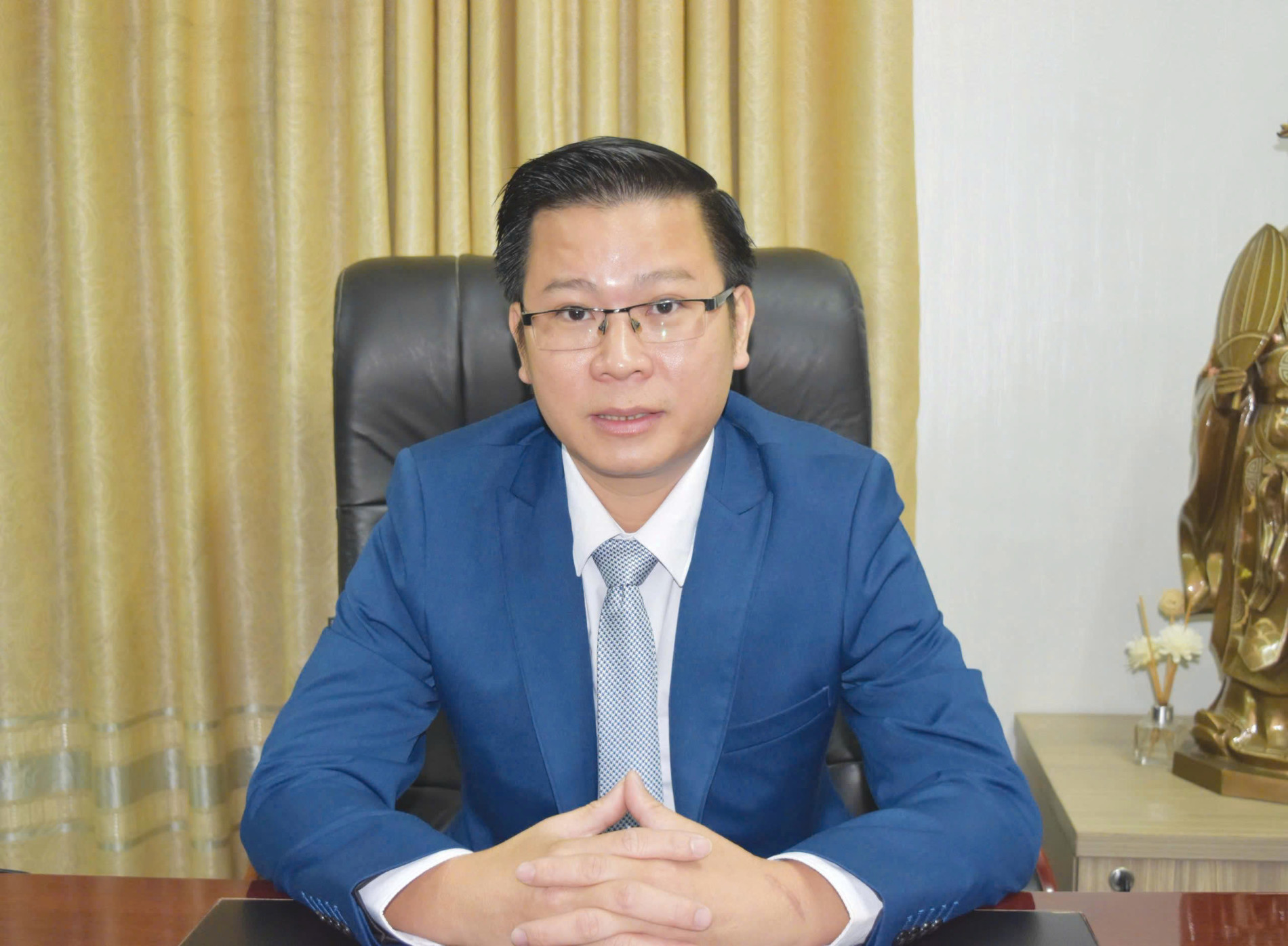 Bán hàng online: Không còn “vùng mờ” để giấu doanh thu- Ảnh 1.