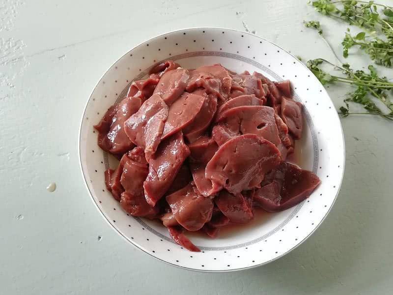 Gan lợn lại một lần nữa trở thành tâm điểm: Các bác sĩ phát hiện ăn gan lợn thường xuyên đem lại 4 lợi ích- Ảnh 1.