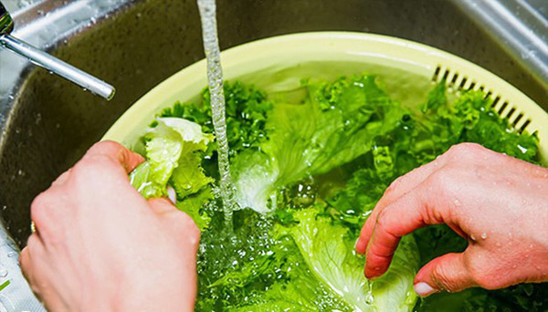 Những loại rau mua về không cần rửa lại: Thì ra nhiều người không hề biết- Ảnh 4. Những loại rau mua về không cần rửa lại: Thì ra nhiều người không hề biết- Ảnh 4.