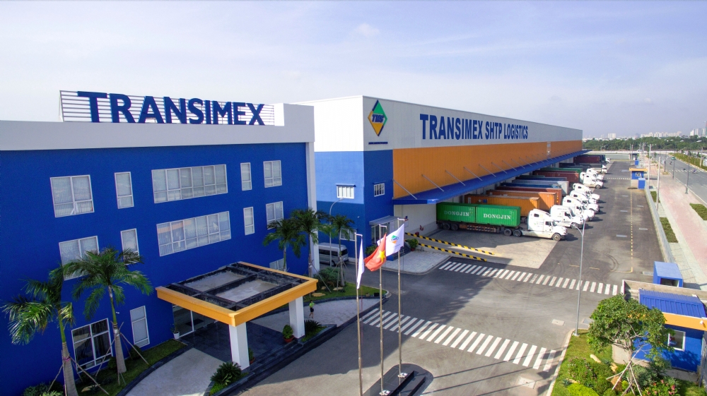 Transimex sắp trả cổ tức bằng cổ phiếu tỷ lệ 7%- Ảnh 1. Transimex sắp trả cổ tức bằng cổ phiếu tỷ lệ 7%- Ảnh 1.