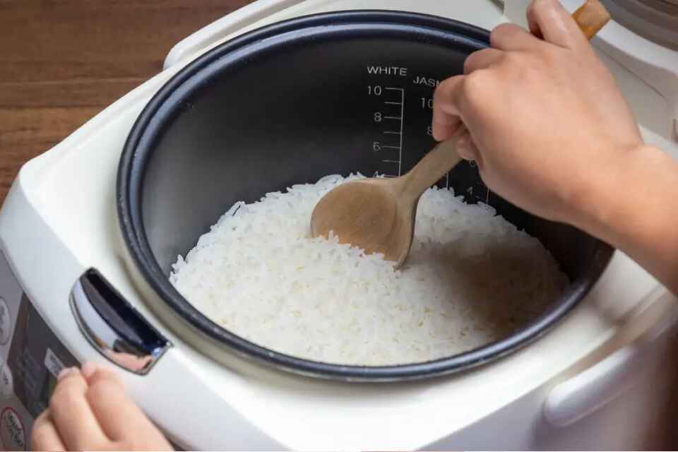Lời khuyên cho những ai thường vo gạo 2 lần mới nấu cơm- Ảnh 3.