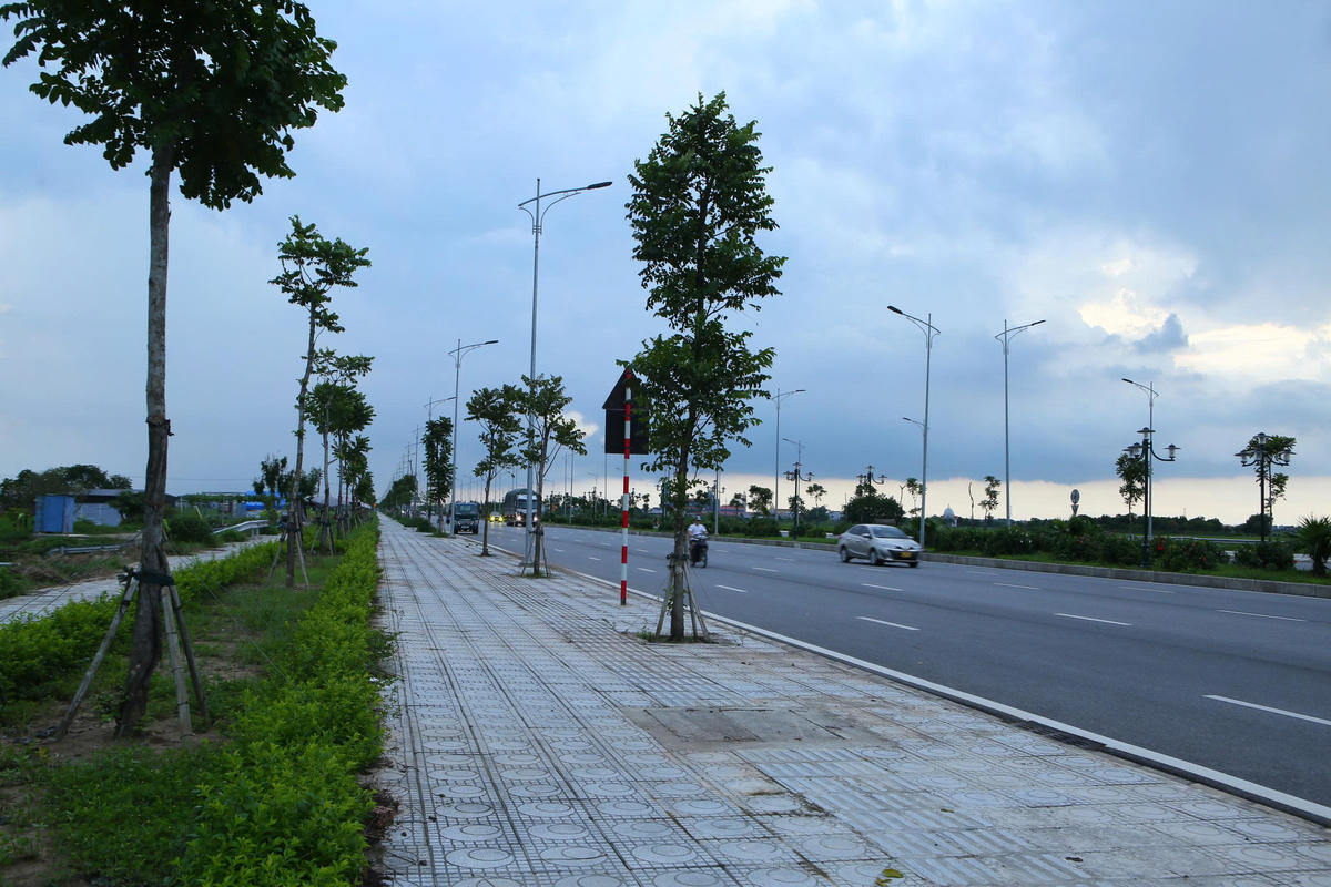 Liên hoàn dự án cầu đường gần 10.000 tỷ đồng ở Ninh Bình- Ảnh 8.