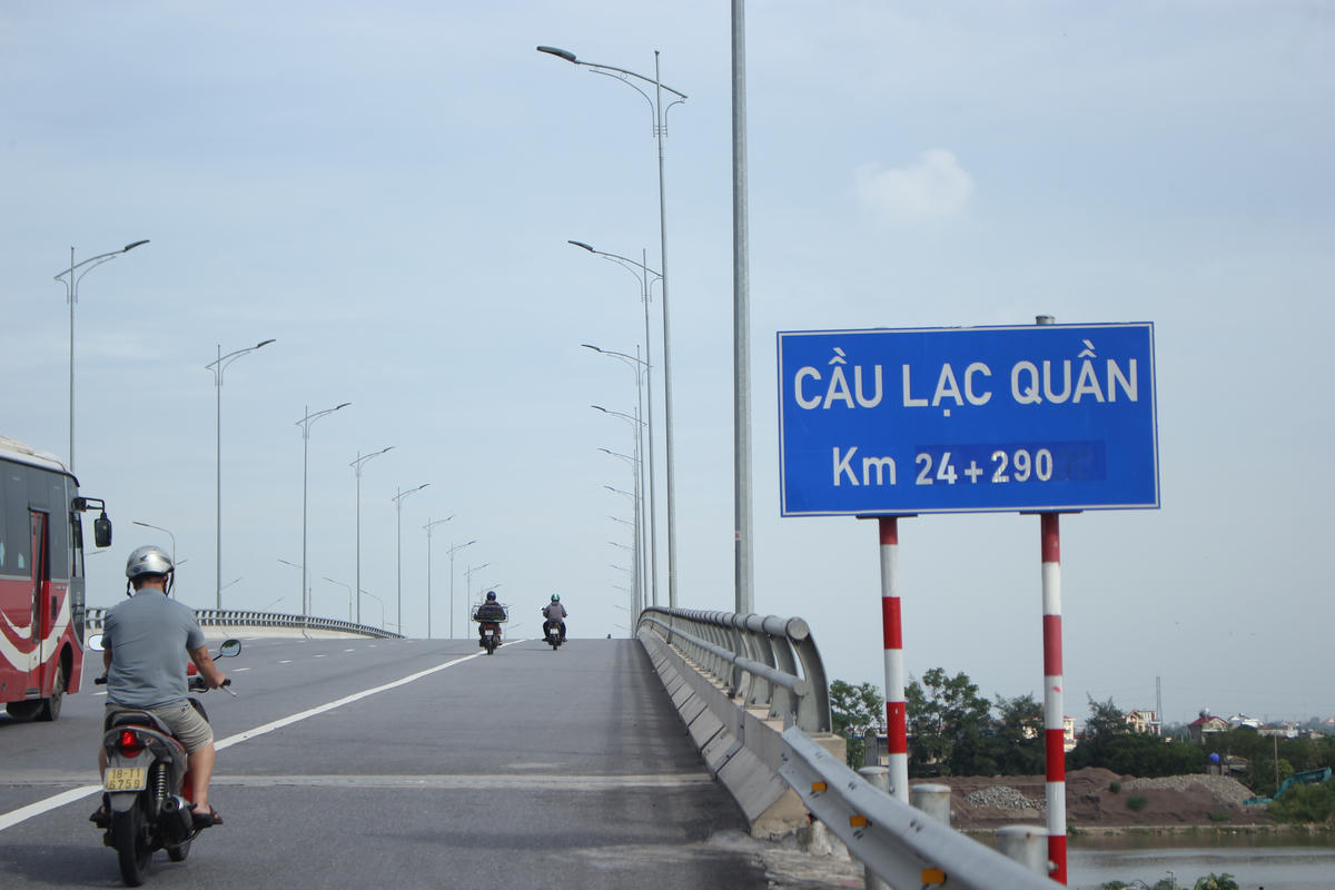 Liên hoàn dự án cầu đường gần 10.000 tỷ đồng ở Ninh Bình- Ảnh 12.