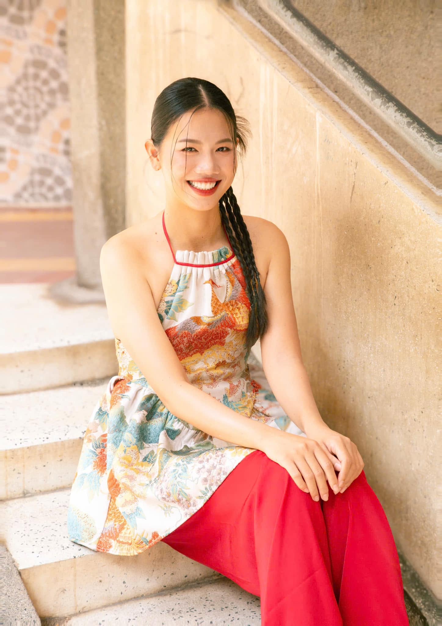 Không thể nhận ra Ánh Viên- Ảnh 3. Không thể nhận ra Ánh Viên- Ảnh 3.