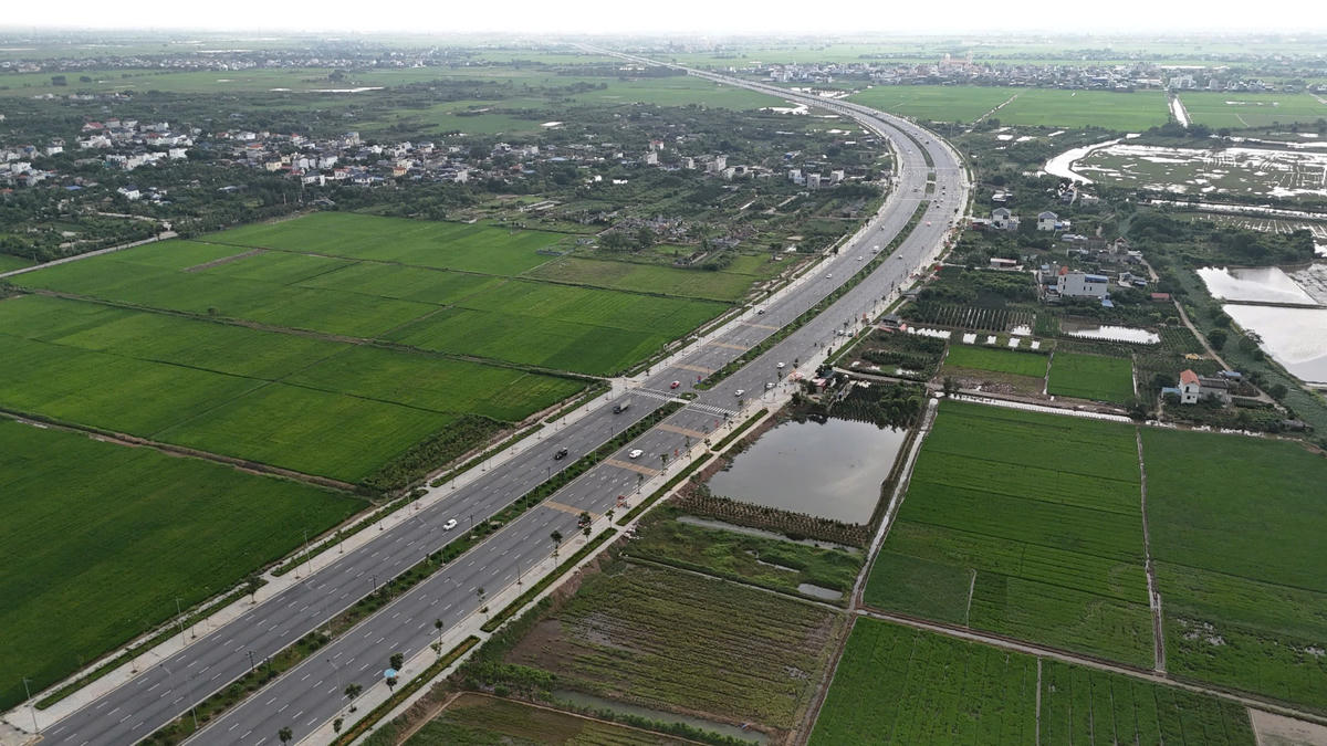 Liên hoàn dự án cầu đường gần 10.000 tỷ đồng ở Ninh Bình- Ảnh 5.