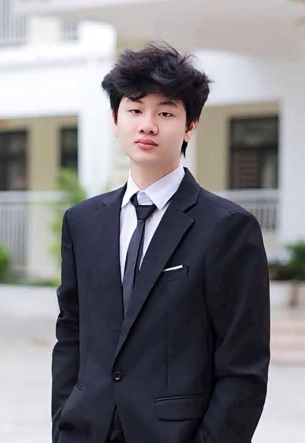 Nam sinh 15 tuổi ở Hà Nội mất liên lạc 4 ngày, mẹ tiết lộ chuyện xảy ra trước khi con rời nhà- Ảnh 1.