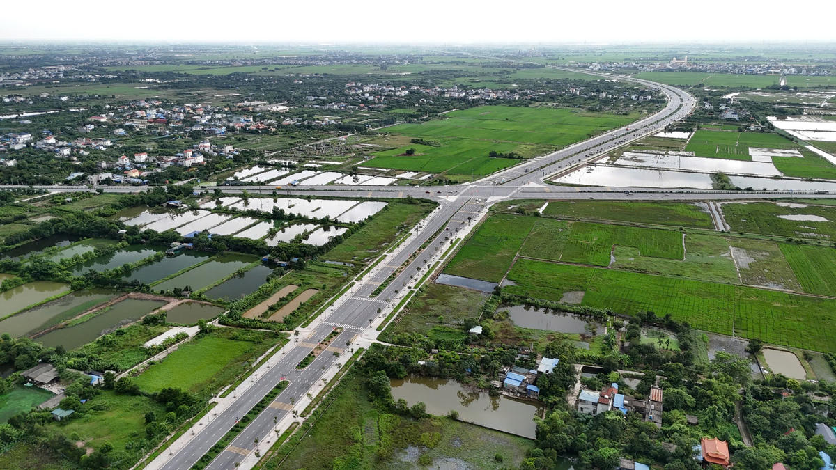 Liên hoàn dự án cầu đường gần 10.000 tỷ đồng ở Ninh Bình- Ảnh 17.