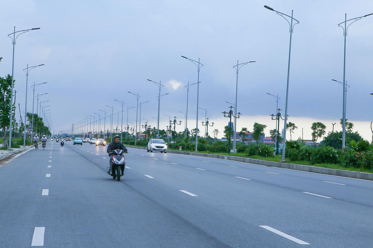 Liên hoàn dự án cầu đường gần 10.000 tỷ đồng ở Ninh Bình- Ảnh 10.