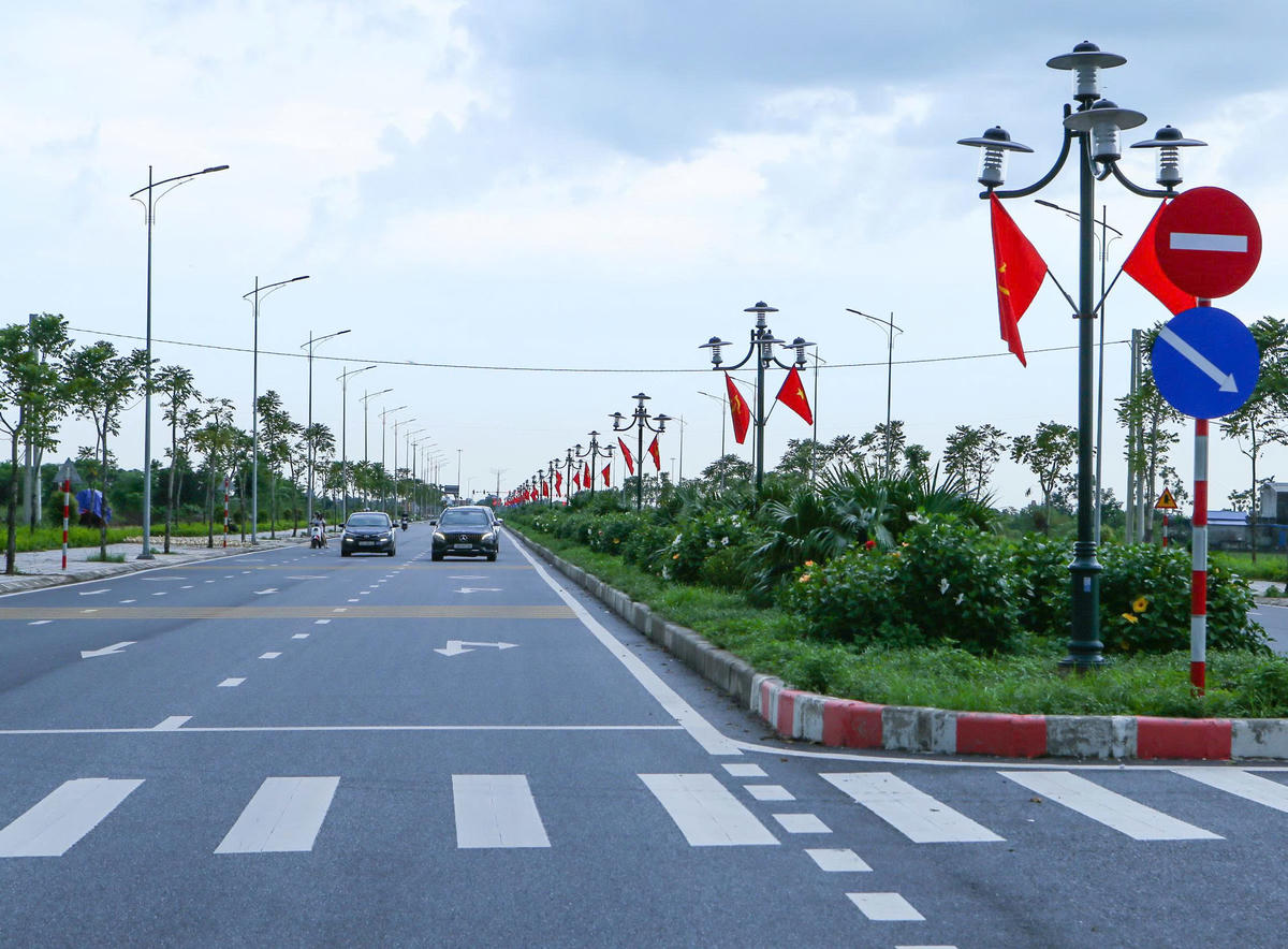 Liên hoàn dự án cầu đường gần 10.000 tỷ đồng ở Ninh Bình- Ảnh 7.