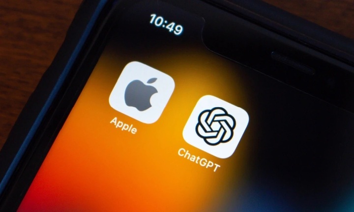 Apple đưa ra 'bằng chứng gây sốc' trong vụ kiện OpenAI- Ảnh 1.