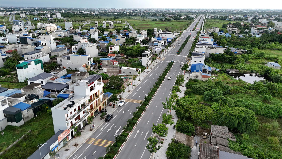 Liên hoàn dự án cầu đường gần 10.000 tỷ đồng ở Ninh Bình- Ảnh 3.
