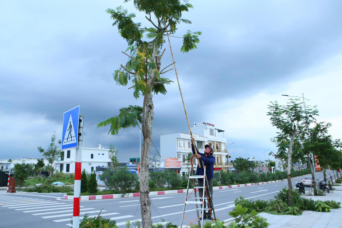 Liên hoàn dự án cầu đường gần 10.000 tỷ đồng ở Ninh Bình- Ảnh 16.