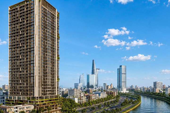 TP.HCM vào giai đoạn đầu tư hạ tầng lớn nhất từ trước đến nay- Ảnh 3.