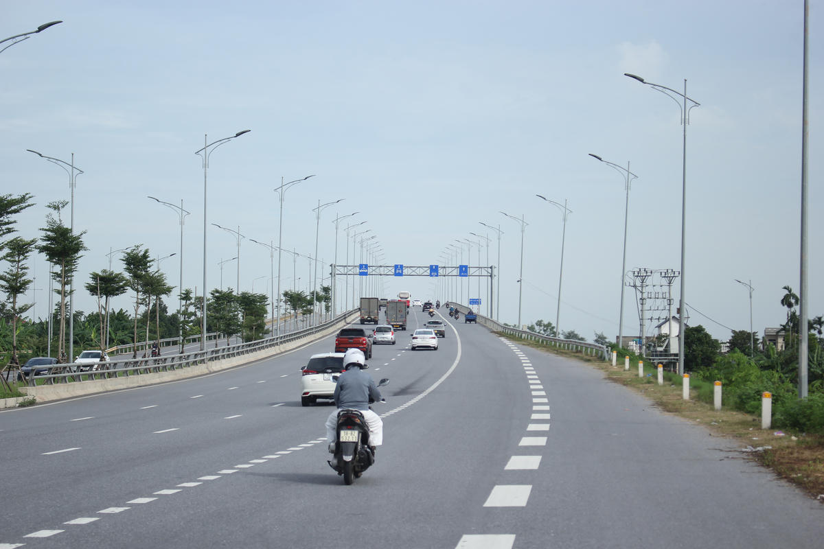 Liên hoàn dự án cầu đường gần 10.000 tỷ đồng ở Ninh Bình- Ảnh 13.