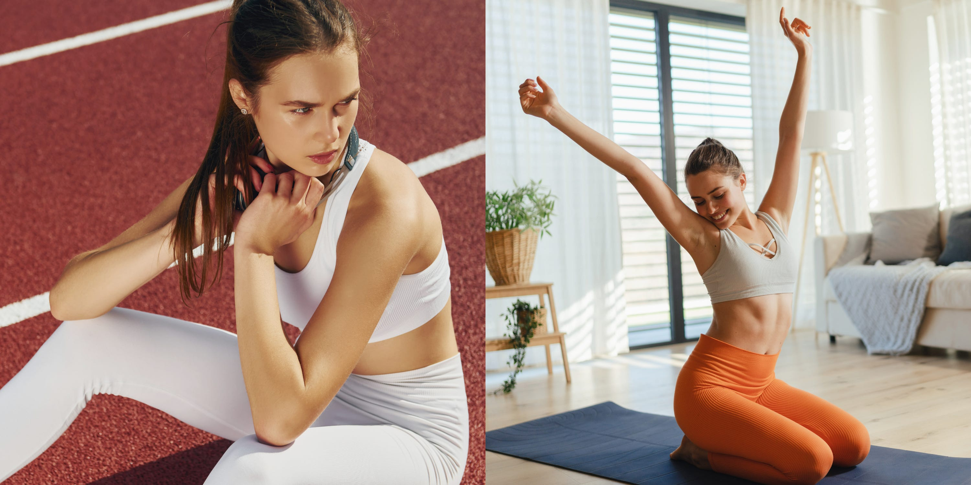 Nếu đã bước qua tuổi 40, đừng bỏ qua 2 cột mốc cơ thể có thể lão hóa nhanh hơn - Ảnh 2.