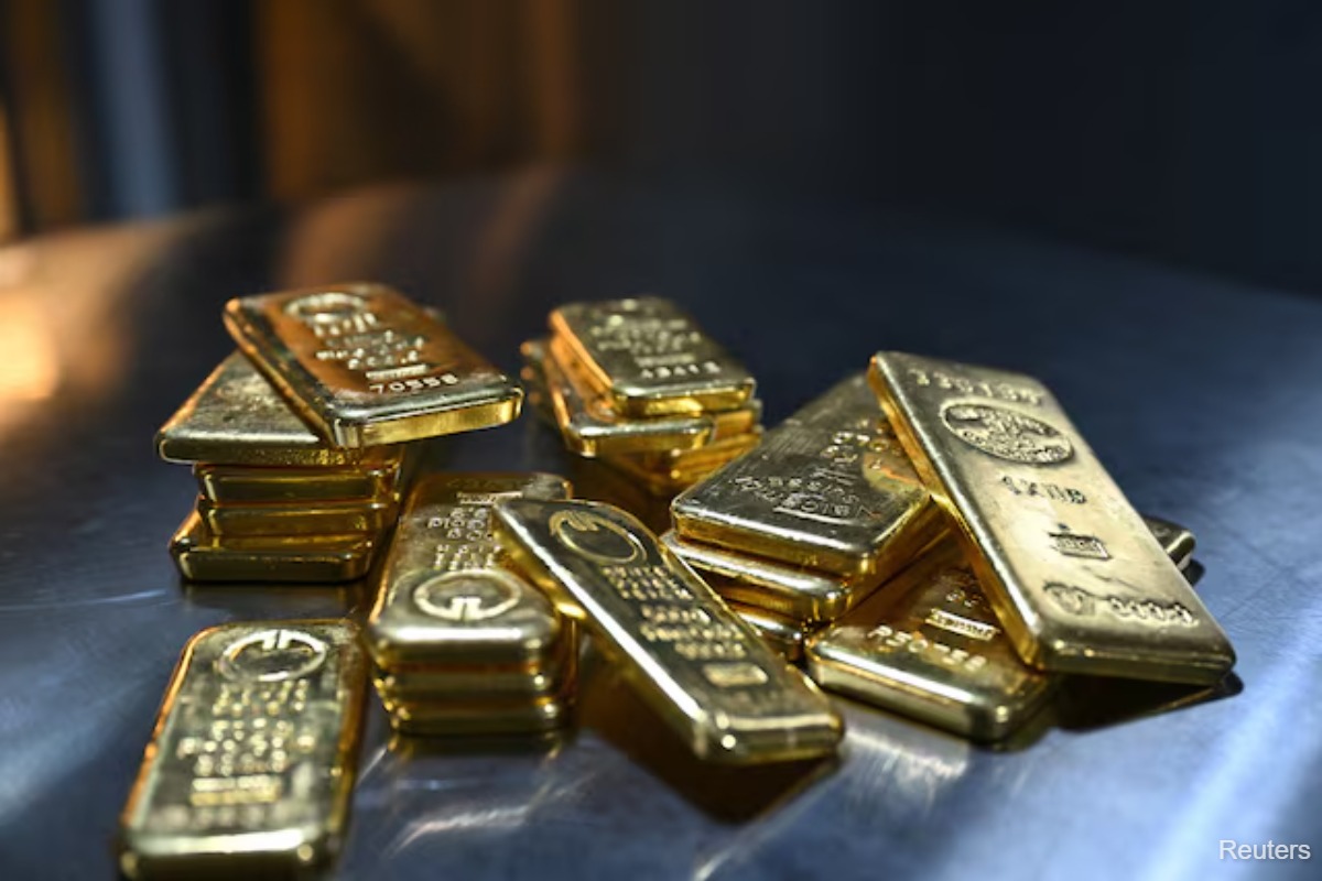 Chuyên gia vẽ kịch bản giá vàng đạt 20.000 USD/ounce, khẳng định 'chẳng có gì điên rồ' - Ảnh 3.