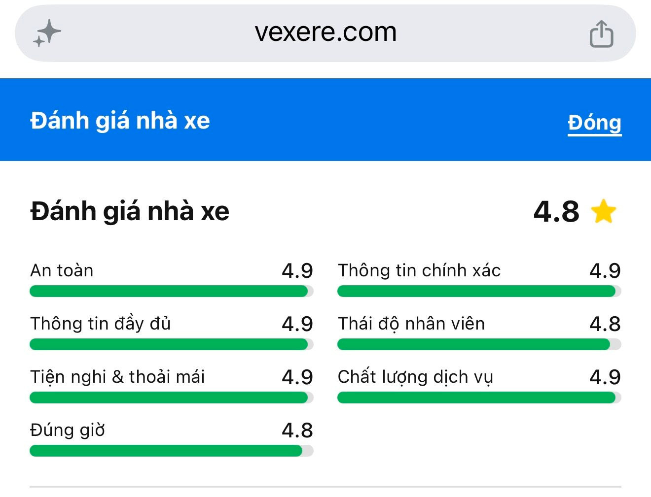 Nhà xe vừa có xe lật làm 4 người tử vong, xe khác vượt ẩu trên đèo: Sở hữu trên 50 xe giường nằm, từng khoe bán chiếc Hyundai Aero Space mới 100% đầu tiên tại Việt Nam- Ảnh 1.