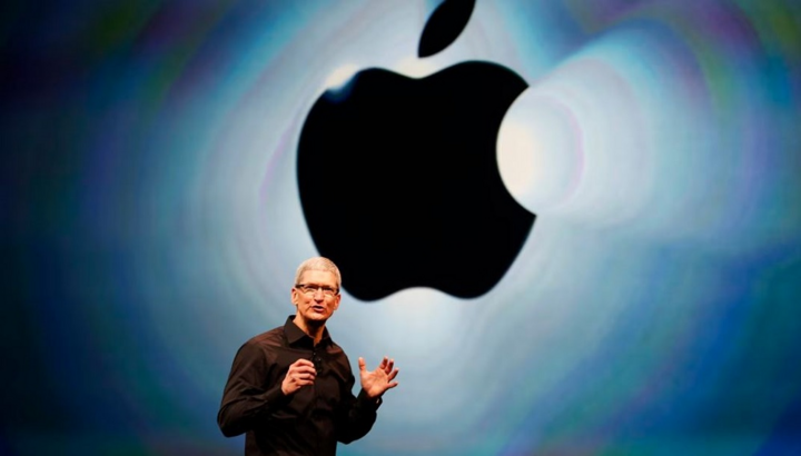 Tim Cook làm được gì sau 15 năm dẫn dắt Apple?- Ảnh 1.