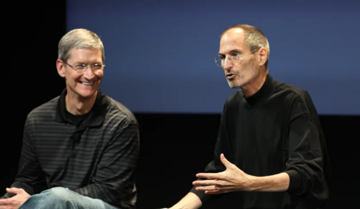 Tim Cook làm được gì sau 15 năm dẫn dắt Apple?- Ảnh 2.