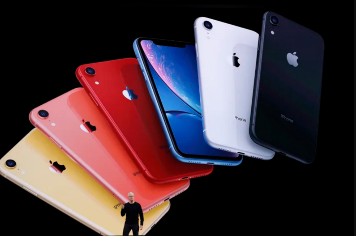 Tim Cook làm được gì sau 15 năm dẫn dắt Apple?- Ảnh 3.