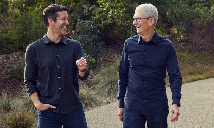 Tim Cook làm được gì sau 15 năm dẫn dắt Apple?- Ảnh 4.