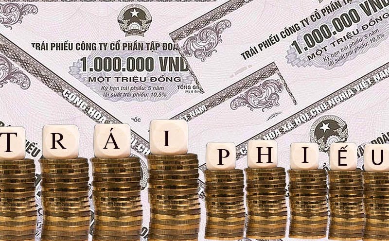 Loạt doanh nghiệp lên kế hoạch huy động trái phiếu để làm gì? - Ảnh 1.