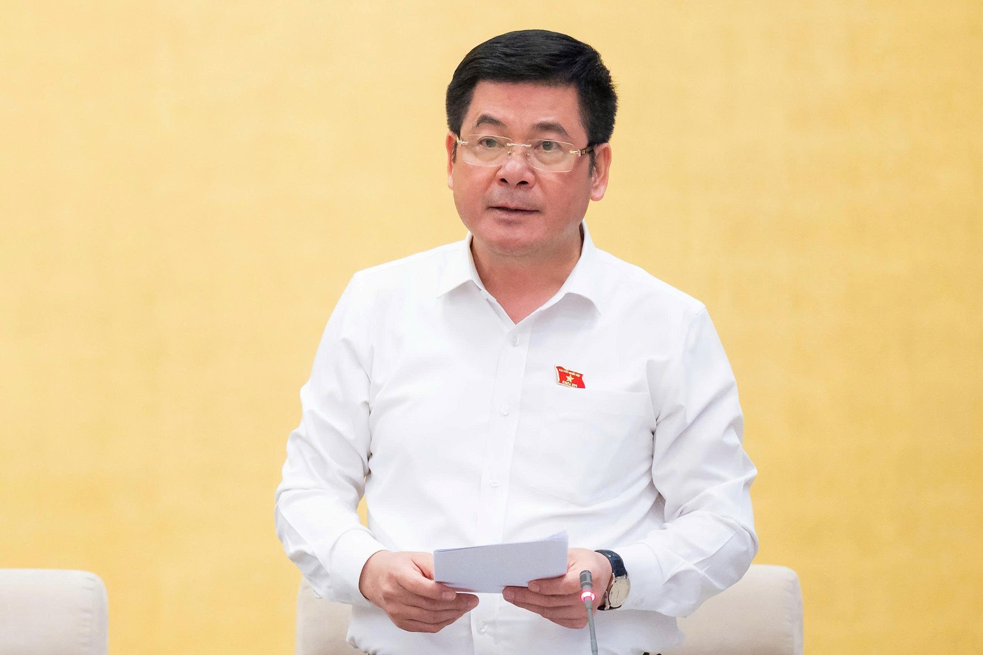 Tạo đột phá trong quản lý, sử dụng nguồn lực đất đai:Bài cuối: Để đất đai thực sự trở thành nguồn lực cho tăng trưởng- Ảnh 6.