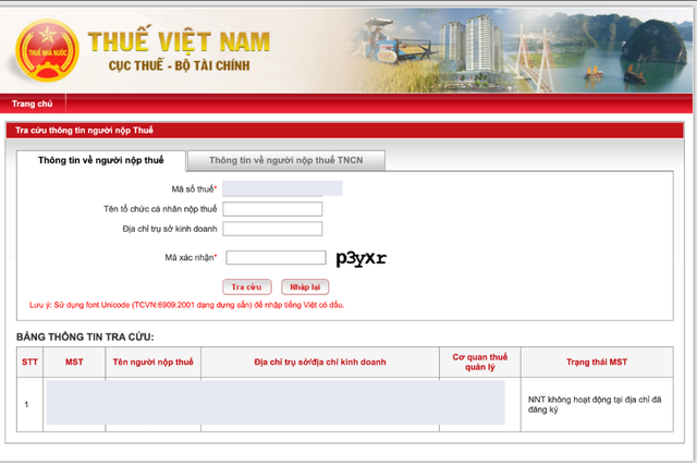 Chưa chắc được xuất cảnh dù mang đủ hộ chiếu, vé máy bay: Cơ quan Thuế đề nghị cá nhân kiểm tra ngay thông tin quan trọng sau- Ảnh 1.