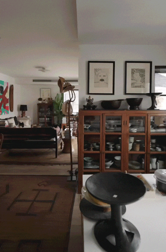 61 tuổi vẫn làm việc, thuê căn hộ 236m² và không còn mê đồ hiệu: Cách tiêu tiền của cựu siêu mẫu khiến nhiều người trung niên phải nghĩ lại- Ảnh 6.