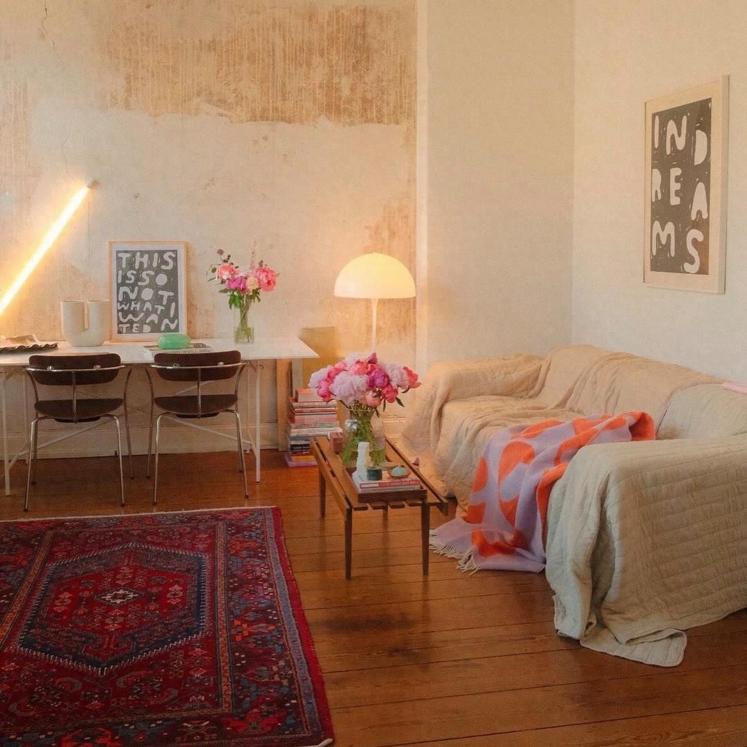 Nhìn căn nhà 88m² của người phụ nữ độc thân mới thấy: Muốn nâng chất lượng sống, không nhất thiết phải nâng mức chi tiêu - Ảnh 3.