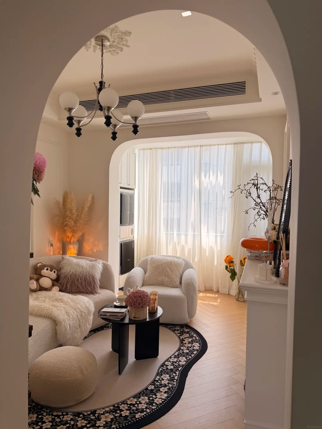 Phát hiện nữ nhân viên văn phòng lương 11 triệu/ tháng mua căn nhà thứ 3 ở tuổi 28 - Ảnh 6.