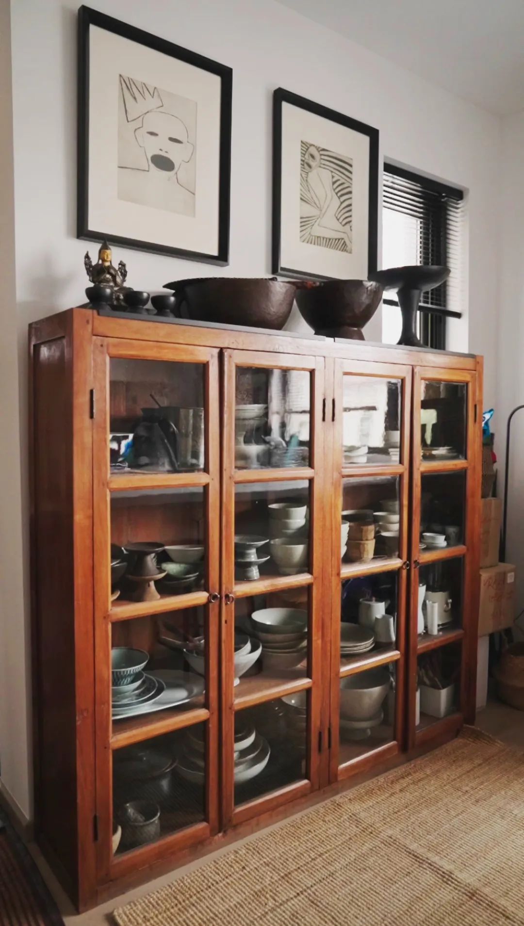 61 tuổi vẫn làm việc, thuê căn hộ 236m² và không còn mê đồ hiệu: Cách tiêu tiền của cựu siêu mẫu khiến nhiều người trung niên phải nghĩ lại- Ảnh 8.