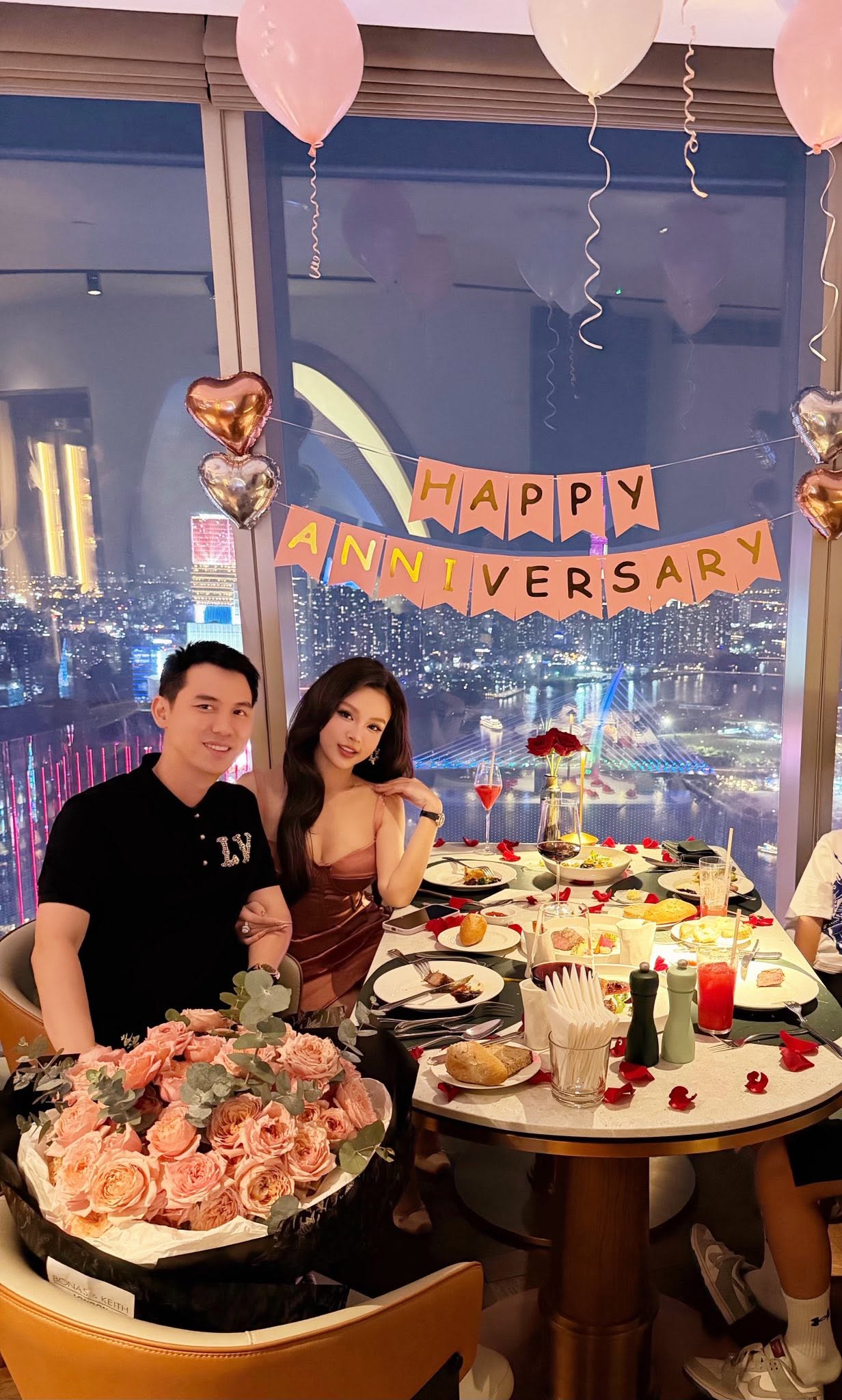 10 năm trước của chủ chuỗi khách sạn TP.HCM yêu cô gái Hà Nội có khuôn mặt búp bê- Ảnh 9.