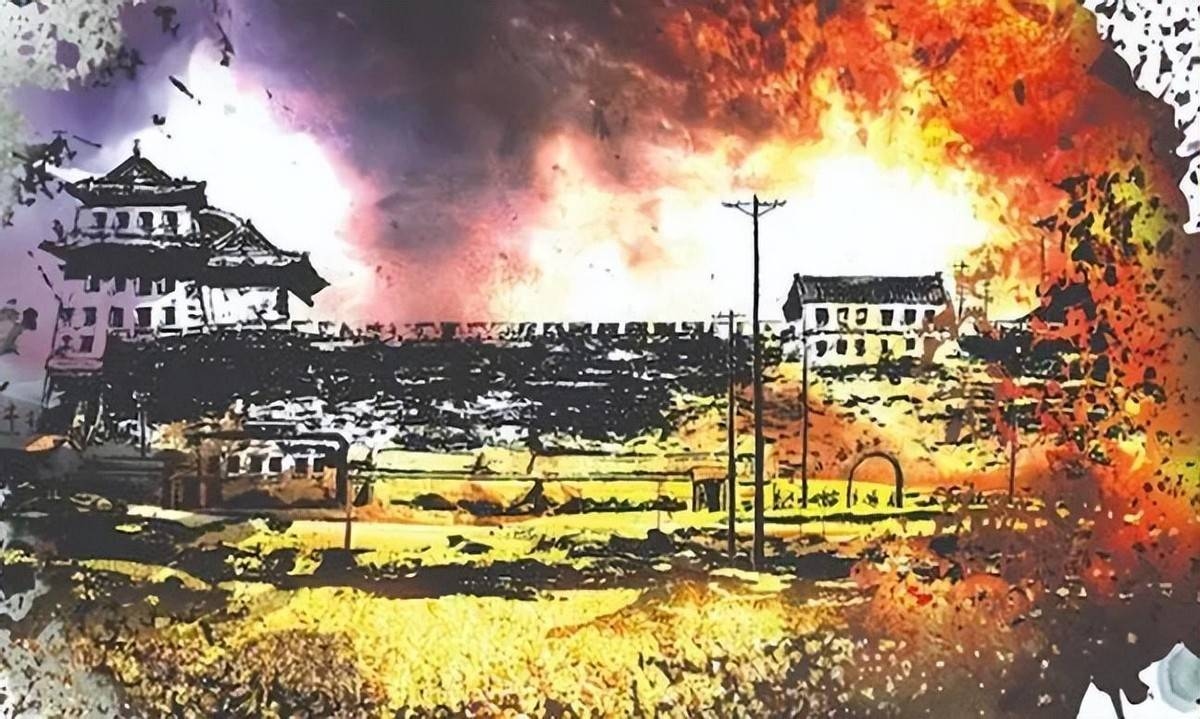 Ba thảm họa khốc liệt chưa có lời giải và bí ẩn dị thường làm rùng mình tại Trung Quốc cổ đại- Ảnh 5.