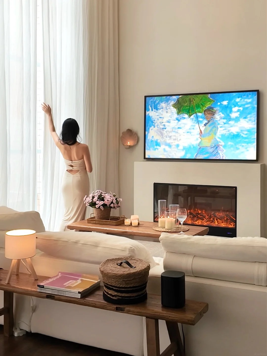 Phát hiện nữ nhân viên bỏ việc văn phòng thuê biệt thự 300m2 để ở và kiếm 193 triệu/tháng- Ảnh 12.