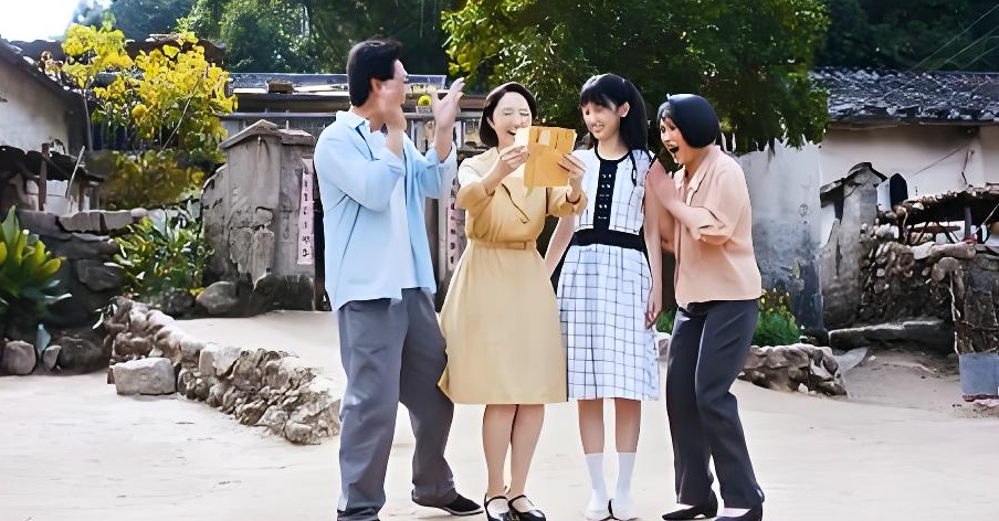 Thứ làm nên sự thịnh vượng của một gia đình chưa bao giờ là nhà đẹp xe sang, mà là 3 điều không thể che giấu này- Ảnh 3.