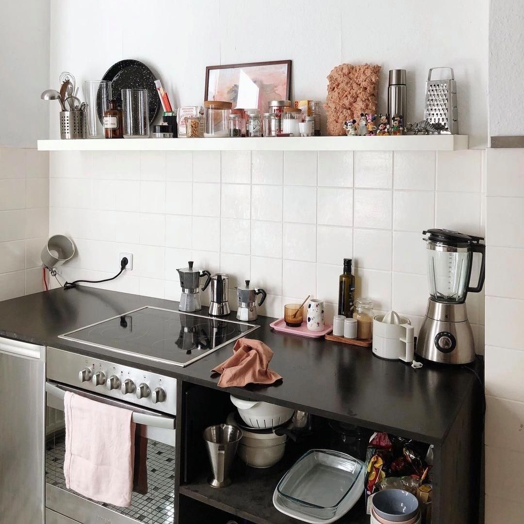 Nhìn căn nhà 88m² của người phụ nữ độc thân mới thấy: Muốn nâng chất lượng sống, không nhất thiết phải nâng mức chi tiêu - Ảnh 6.