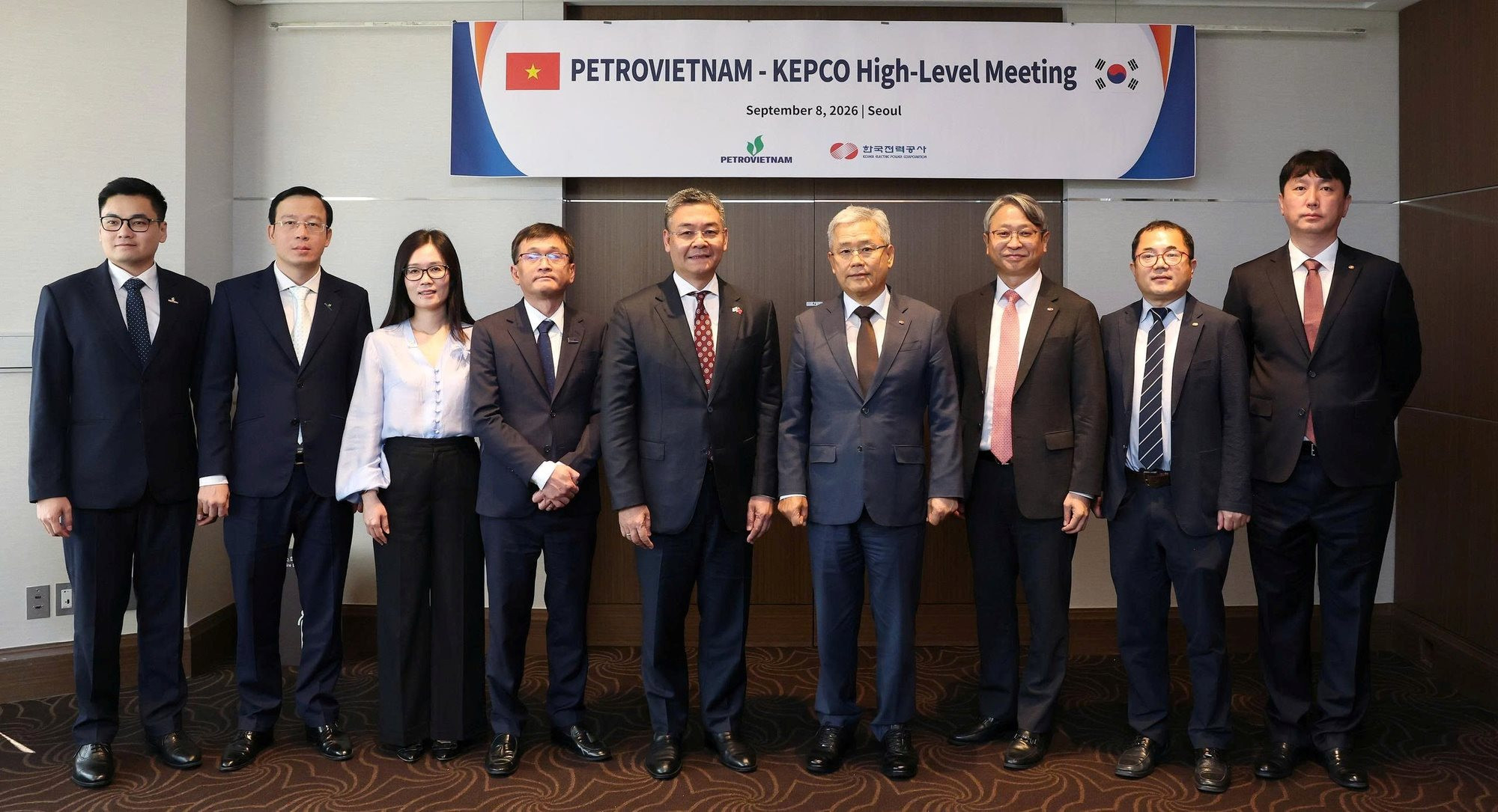 Ngỏ lời giúp VN xây nhà máy điện hạt nhân, DN nắm 96% điện của quê hương HLV Kim Sang Sik mạnh cỡ nào?- Ảnh 3.
