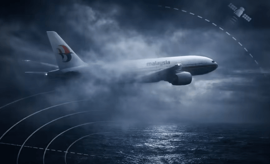 Phát hiện máy bay MH370 nhận 2 cuộc gọi trước nửa đêm nhưng không ai trả lời: Manh mối tiết lộ hướng bay khả nghi- Ảnh 1.