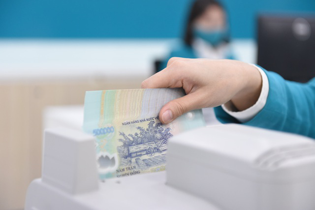 Tháng 9 gửi ngân hàng 1 tỷ đồng, lãi tối đa bao nhiêu? - Ảnh 2.