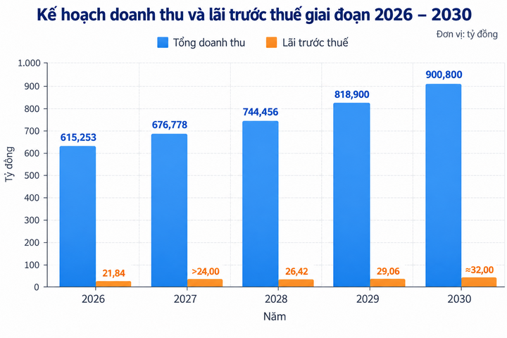 Đơn vị vận hành Metro Bến Thành - Suối Tiên được giao thu 3.756 tỷ trong 5 năm- Ảnh 2.